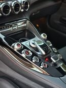 مرسيدس بنز AMG GT 63-S 2016 | GCC Specs | perfect condition |