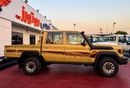 Toyota Land Cruiser 70 LC79 LX