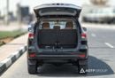 Toyota Fortuner SR5 2.7L Petrol | 4x4 | Automatic | GCC Specs | 7-Seater | Full Option