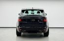 Land Rover Range Rover Sport SVR 2018 Range Rover Sport SVR, Land Rover Full Service History, GCC Specs