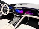 Mercedes Benz S 580 S 580 SPARKLING+MANUFACTUR+E-ACTIVE BODY