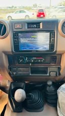 Toyota Land Cruiser Pick Up