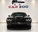 Dodge Challenger SXT Dodge challenger sxt