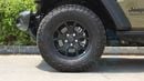 Jeep Wrangler Unlimited Willys V6 3.6L GCC 2026 With 3 Years Or 60,000 Km Warranty @ Official Dealer