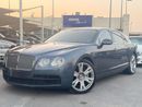 بنتلي فلاينج سبور V8