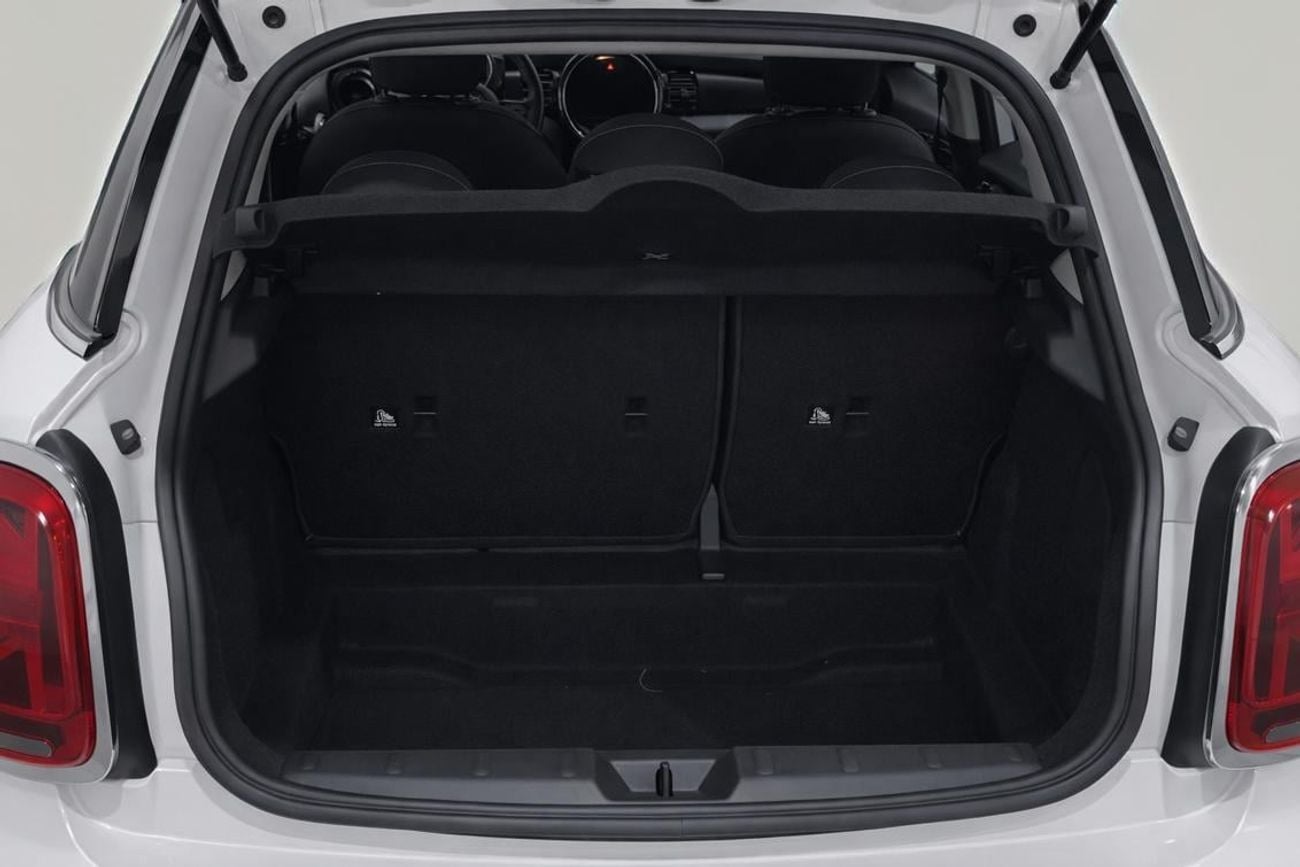 Mini Cooper STANDARD 2024 | AED 1053/Month | 0 DP | 30 Day Return | Warranty | Service History