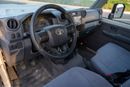 Toyota Land Cruiser 70 LC78 HT DX 4.5L 2024 Model