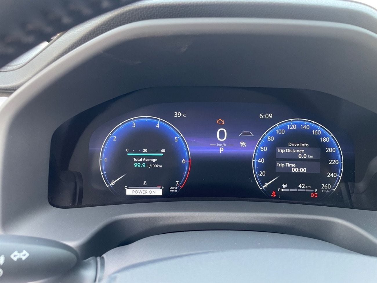 تويوتا لاند كروزر VXR لاندكروزر VXR 4.0