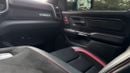RAM 1500 TRX 6.2L