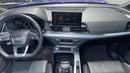 أودي Q5 45 TFSI S-LINE كارس24 هي سوق ضخم للسيارات المستعملة موثوق ومضمون ٪كارس24 هي سوق ضخم للسيارات المستعملة موثوق ومضمون
