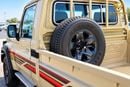 Toyota Land Cruiser 70 LC79 LX