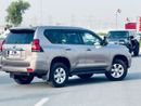 Toyota Prado TX 2.8L 4 cylinders Automatic Petrol SUV All wheel Drive 7 seats 5 Doors RHD