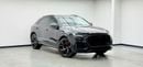 Audi RSQ8 RSQ8 4.0TFSI Quattro, Service Pack, Warranty, Full Service History, GCC