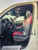 Toyota Land Cruiser VXR TWIN TURBO HYBRID || 3.5L PETROL V6 / RADAR / FULL OPTION (CODE#LC3HVXRH)