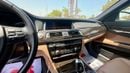 بي أم دبليو 740Li لاكجوري