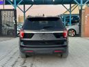 Ford Explorer BASE 202A 2.3L 4WD 2019 2.3L 4WD | perfect condition
