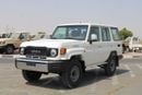 Toyota Land Cruiser 70 LC76 LX