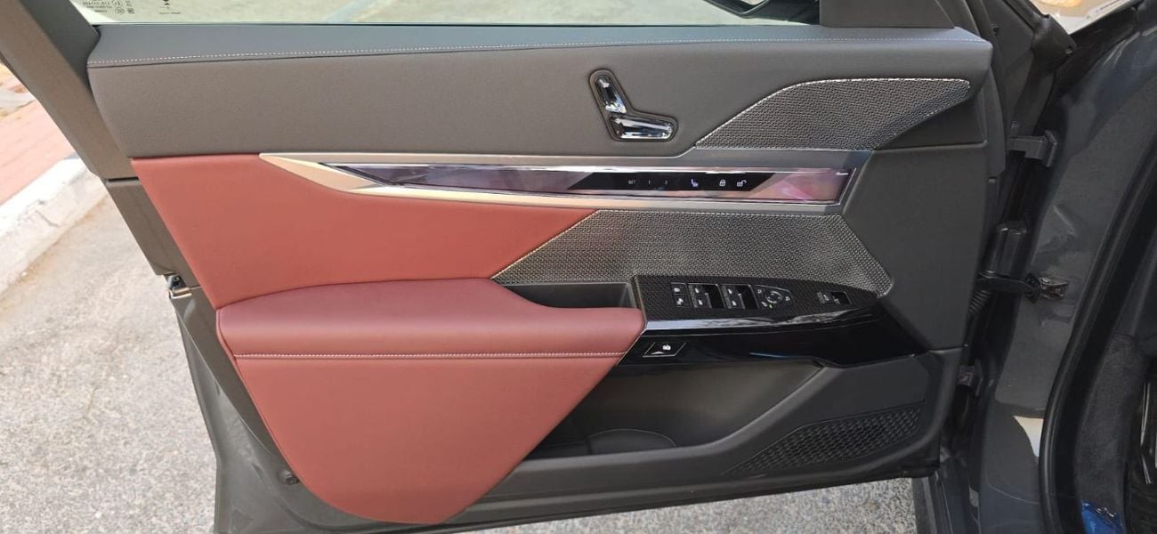 BMW 735i