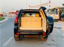 Toyota Prado VXR Toyota Prado V6 2018 full option