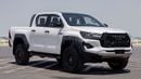 Toyota Hilux GR SPORT
