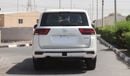 Toyota Land Cruiser GXR 3.5L Hybrid 10A/T. 2026 Model. For Export