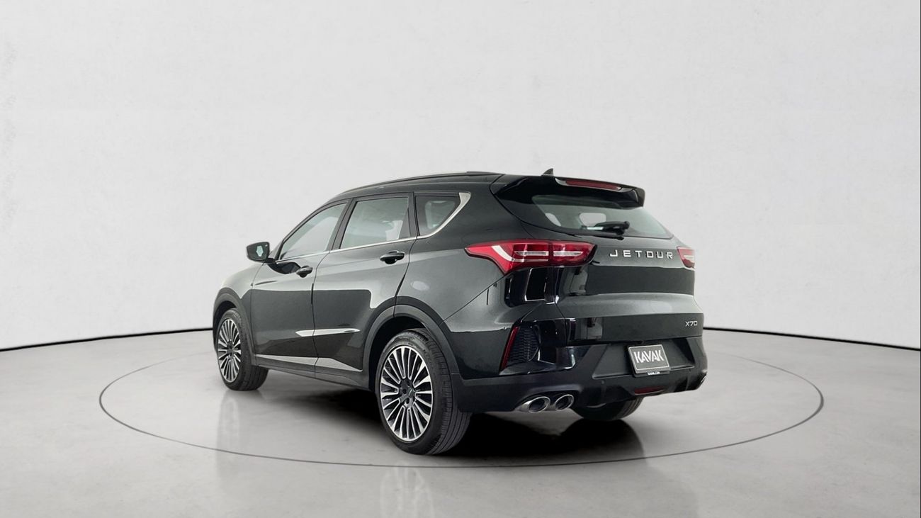 Jetour X70 COM | Guaranteed Warranty | 0 Down Payment