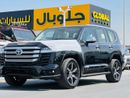 Toyota Land Cruiser GXR