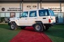 Toyota Land Cruiser 70 LC76 2.8L Manual Diesel