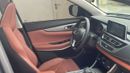 Changan CS75 Full option - leather interior - panoramic roof -360 degree camera