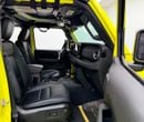 Jeep Wrangler Unlimited SAHARA 2024 Jeep Wrangler Unlimited Sahara, 2029 Jeep Warranty, Full Jeep Service History, GCC