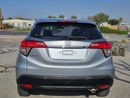 هوندا HRV EX