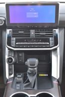 Toyota Land Cruiser VX Toyota Land Cruiser 4.0 2026 Full GCC