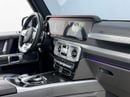 Mercedes Benz G63 AMG STANDARD
