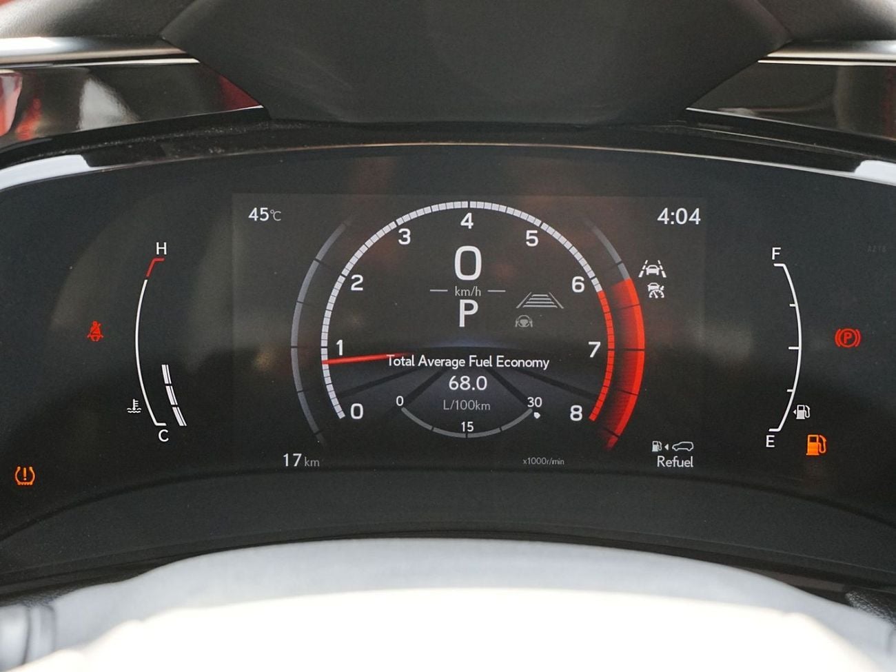 Lexus NX350 F SPORT