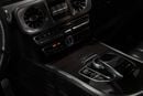 Mercedes Benz G63 AMG STANDARD 2019 Mercedes-Benz G63 AMG, Full Mercedes Service History, 1 Year Warranty, 2019 Mercedes-Benz G63 A