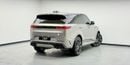 Land Rover Range Rover Sport SV EDITION ONE 2024 Range Rover Sport SV, 2029 RR Warranty, Full RR Service History, Low Km, Fully Loaded, GCC
