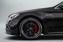 مرسيدس بنز S 63 AMG ستاندارد