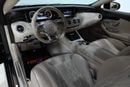 مرسيدس بنز S 63 AMG STANDARD مرسيدس بنز S63 AMG موديل 2015، سجل صيانة كامل، حالة ممتازة، ملكية نظيفة
