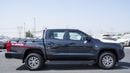 Mitsubishi L200 GLX Brand New – 2.4L Turbo Diesel 4WD Manual – D26 – 2027 – Export Only