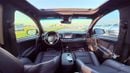Toyota RAV4 XLE 2018 Model SE sport Edition Hybrid Sunroof , 4x4 , Push button . leather seats and trunk automatic