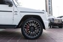Mercedes Benz G63 AMG STANDARD Mercedes-Benz G63 | 2025 | performance package | Japanese Specs | V8