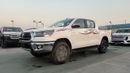 Toyota Hilux SR5