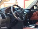 Nissan Patrol XE