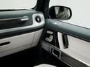 Mercedes Benz G63 AMG STANDARD G 63 AMG | A22 | CARBON PACKAGE | FULL OPTION