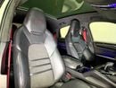 Porsche Cayenne GTS COUPE GTS GCC FHS