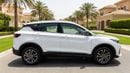 Geely Coolray GL 2025 | AED 754/Month | 0 DP | 30 Day Return | Warranty | Service History