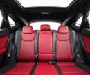 لكزس NX350h PLATINUM 2.5