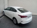 Hyundai Accent GL Hyundai Accent 2023 NO CONVENIENCE FEES Full Service History Single Owner 0% Down Payment
