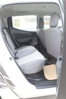 Mitsubishi L200 GL ACCIDENTS FREE - GCC - DOUBLE CABIN - 2WD - PERFECT CONDITION INSIDE OUT