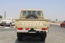 Toyota Land Cruiser Pickup 70